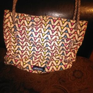 Kavu Bucket Bag